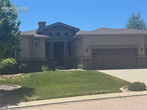 2171 Diamond Creek Dr, Colorado Springs, CO 80921