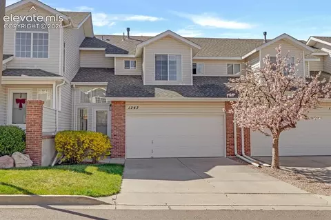 1747 Victorian Pt, Colorado Springs, CO 80905