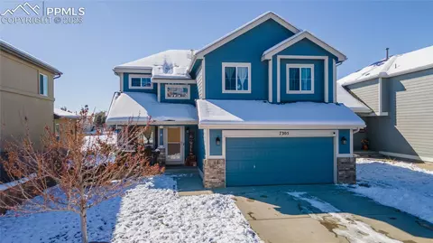 7305 Dobbs Dr, Fountain, CO 80817