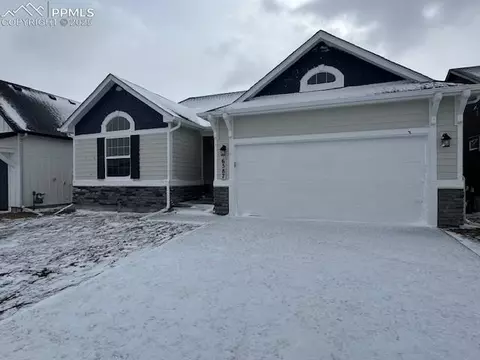 6587 Vistancia Ave, Colorado Springs, CO 80922