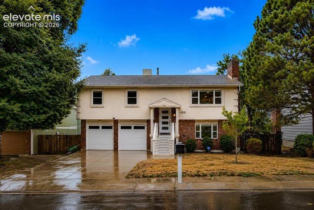 6030 Snowbird Dr, Colorado Springs, CO 80918