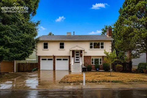 6030 Snowbird Dr, Colorado Springs, CO 80918