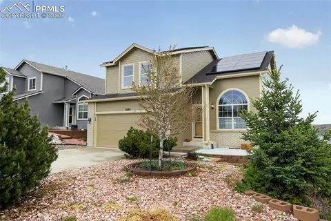 3893 Roan Dr, Colorado Springs, CO 80922