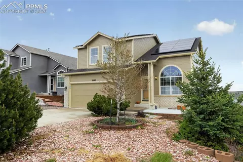 3893 Roan Dr, Colorado Springs, CO 80922