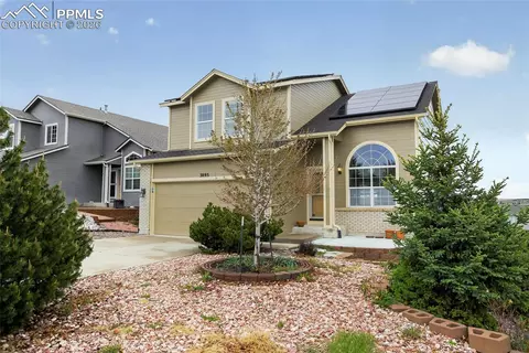 3893 Roan Dr, Colorado Springs, CO 80922