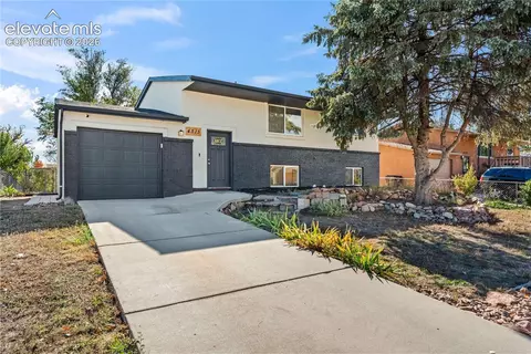 4515 London Ln, Colorado Springs, CO 80916