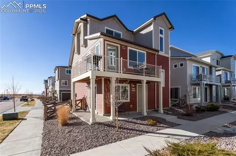 5680 Tramore Ct, Colorado Springs, CO 80927