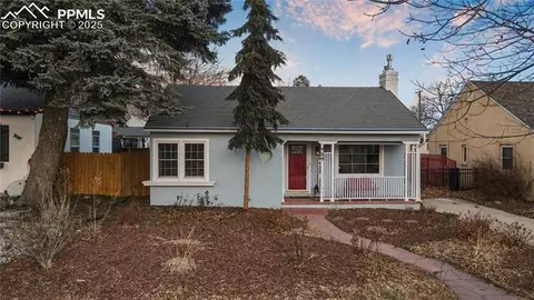 727 N Foote Ave, Colorado Springs, CO 80909