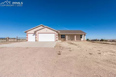 1745 E Obrien Pl, Pueblo West, CO 81007