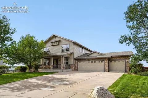 7620 Chancellor Dr, Colorado Springs, CO 80920