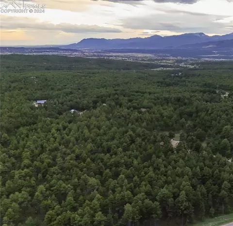 2458 Hodgen Rd, Colorado Springs, CO 80921