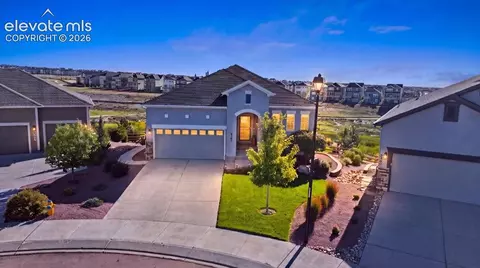 6381 Rowdy Dr, Colorado Springs, CO 80924