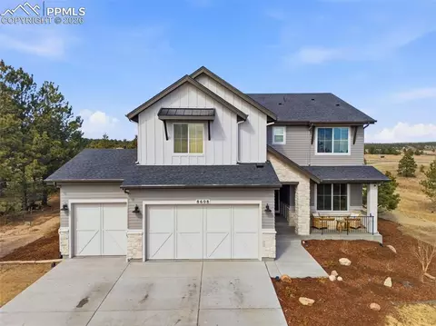 8608 Falcon Nest Ct, Colorado Springs, CO 80908