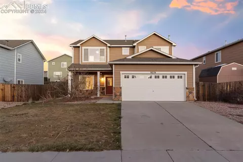 9274 Sand Myrtle Dr, Colorado Springs, CO 80925