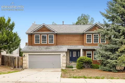 8050 Butterweed Dr, Colorado Springs, CO 80920