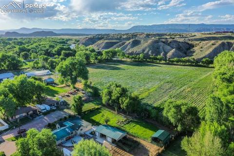 307 E 7th St, Florence, CO 81226 photo 47