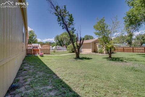307 E 7th St, Florence, CO 81226 photo 32