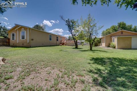 307 E 7th St, Florence, CO 81226 photo 35