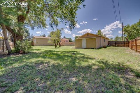 307 E 7th St, Florence, CO 81226 photo 34