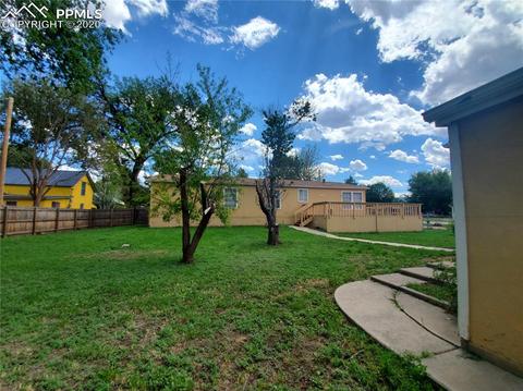307 E 7th St, Florence, CO 81226 photo 30