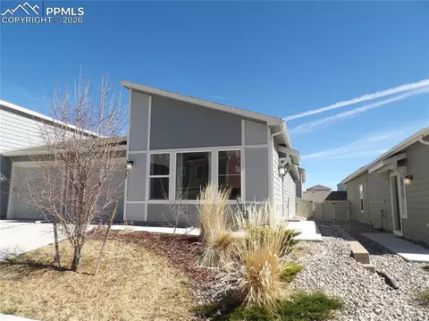 1077 Tyre Hts, Colorado Springs, CO 80916