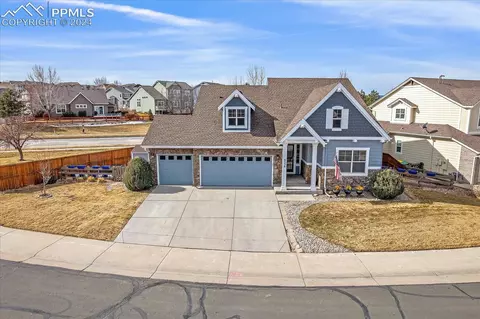 4556 Sunridge Terrace Dr, Castle Rock, CO 80109