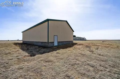 Other - 8160 S Edison Rd, Yoder, CO 80864 photo 2 of 17