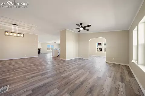 Other - 8160 S Edison Rd, Yoder, CO 80864 photo 3 of 17