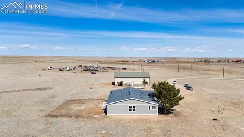 View/Area - 8160 S Edison Rd, Yoder, CO 80864 photo 1 of 6