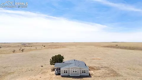 View/Area - 8160 S Edison Rd, Yoder, CO 80864 photo 5 of 6