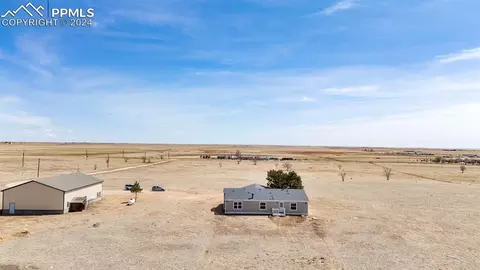 View/Area - 8160 S Edison Rd, Yoder, CO 80864 photo 4 of 6