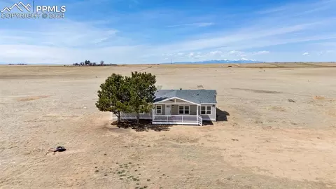View/Area - 8160 S Edison Rd, Yoder, CO 80864 photo 3 of 6