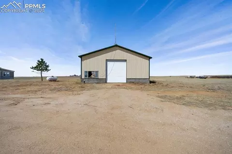 View/Area - 8160 S Edison Rd, Yoder, CO 80864 photo 6 of 6