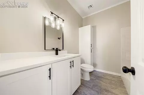 Bath - 8160 S Edison Rd, Yoder, CO 80864 photo 3 of 3