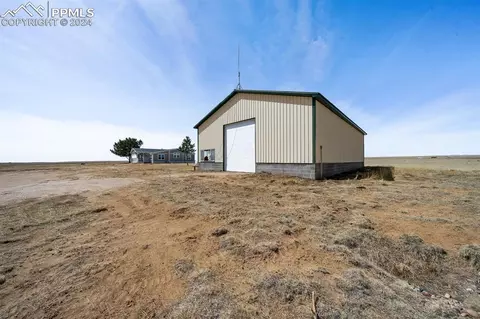 Other - 8160 S Edison Rd, Yoder, CO 80864 photo 1 of 17