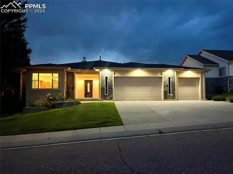 4470 Seton Pl, Colorado Springs, CO 80918