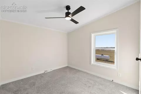 Bedroom - 5510 Whipshaw Rd, Peyton, CO 80831 photo 3 of 3