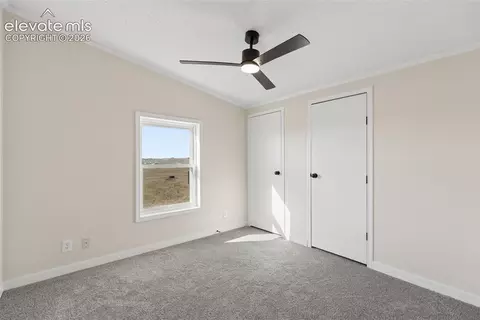 Bedroom - 5510 Whipshaw Rd, Peyton, CO 80831 photo 2 of 3