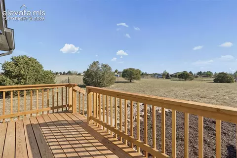 Exterior - 5510 Whipshaw Rd, Peyton, CO 80831 photo 1 of 2