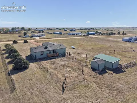 View/Area - 5510 Whipshaw Rd, Peyton, CO 80831 photo 3 of 5