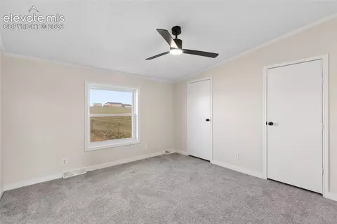 Bedroom - 5510 Whipshaw Rd, Peyton, CO 80831 photo 1 of 3