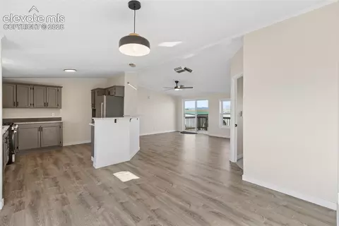 Living - 5510 Whipshaw Rd, Peyton, CO 80831 photo 3 of 6