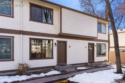 773 Alexander Rd #B, Colorado Springs, CO 80909