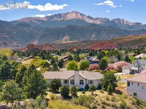 3735 Cumulus Vw, Colorado Springs, CO 80904