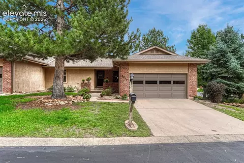 2059 Glenhill Dr #24, Colorado Springs, CO 80906