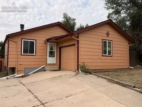 7075 White Mountain Dr, Colorado Springs, CO 80915