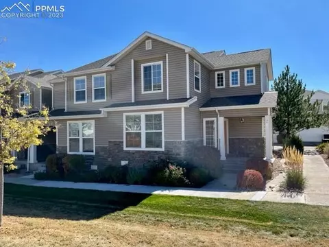 7512 Sandy Springs Pt, Fountain, CO 80817