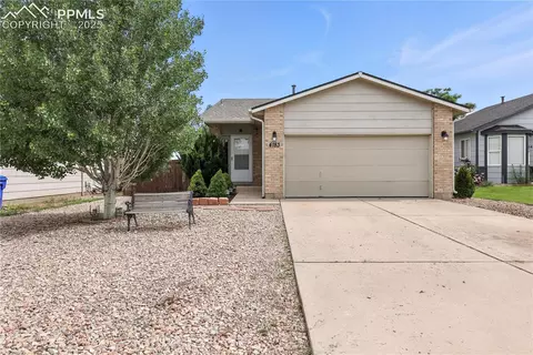 4183 Shelbe Ct, Colorado Springs, CO 80911