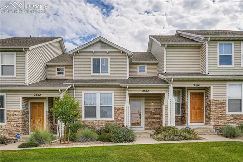 2322 Zebra Pt, Colorado Springs, CO 80951