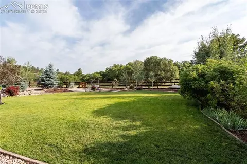 766 Coyote Willow Dr, Colorado Springs, CO 80921